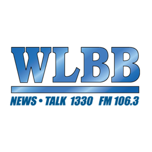 WLBB logo