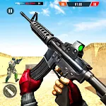 Cover Image of 下载 Real Commando Secret Mission - FPS Shooting Games 1.26 APK