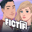 FictIf: Interactive Romance