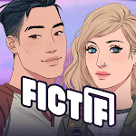 FictIf: Interactive Romance - Visual Novels Apk