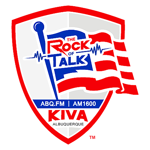 ABQ FM - Rock of Talk  Icon