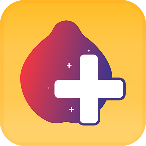 Mediquince: Online Booking App logo