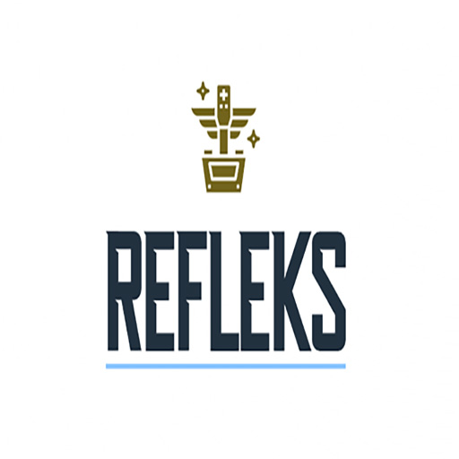 Refleks logo