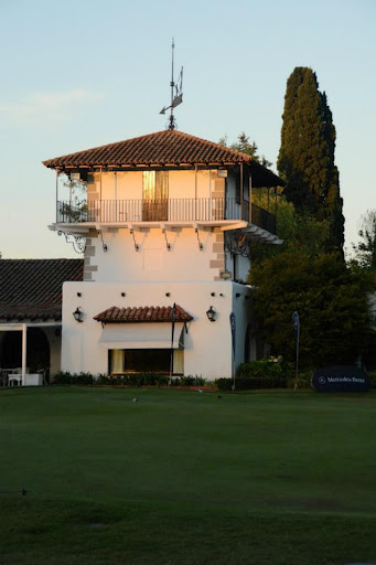 Tortugas Golf Screen 2