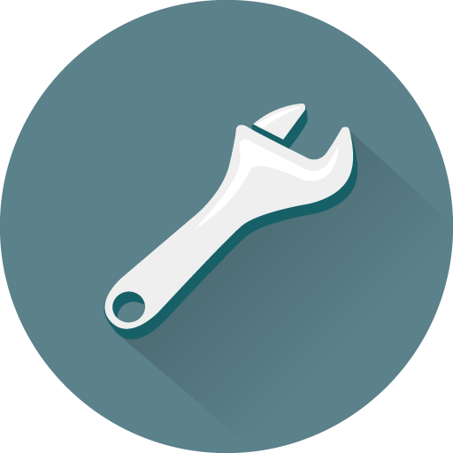 DORO Settings logo