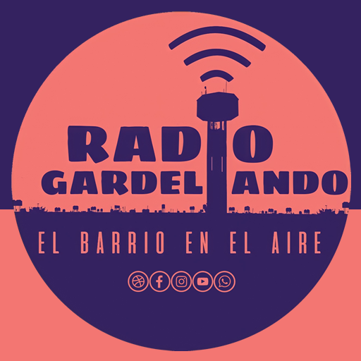 Radio Gardeliando Download on Windows
