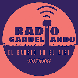 Icon image Radio Gardeliando