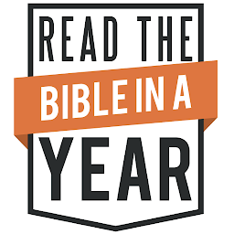 Ikonbild för Read Bible in a Year: AMP Ver