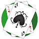 Solitaire - Androidアプリ