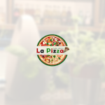 Cover Image of Tải xuống La Pizza  APK