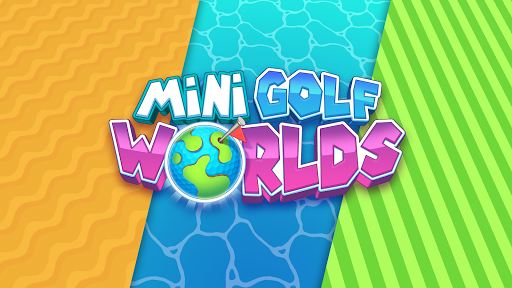 Mini Golf Worlds screenshots 6