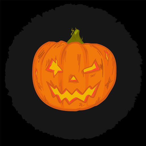 Castle Halloween logo