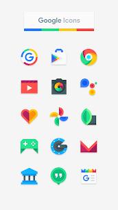 Fruti Icon Pack (MOD APK, Paid/Patched) v1.2.1 1