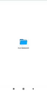 FILE MANAGER