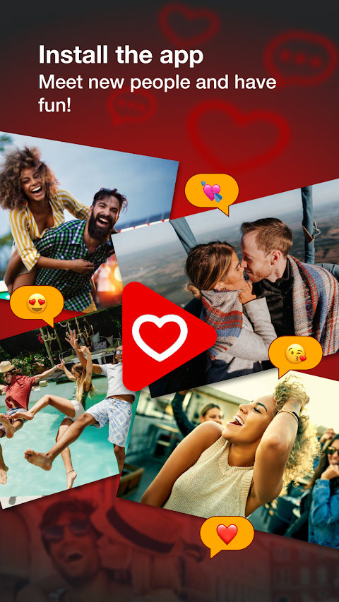 Match and Meet - Dating appのおすすめ画像4