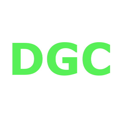 RepAndroidDGC logo