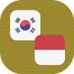 Cover Image of Unduh Korean - Indonesian Translator 1.2 APK