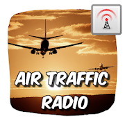 Air Traffic Control Radio Tower - Radio Live Air