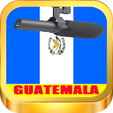 Radios de Guatemala Gratis icon