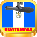 Radios de Guatemala Gratis Apk