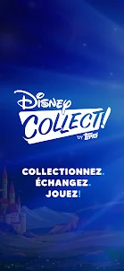 Disney Collect! par Topps