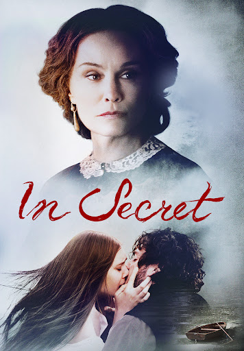 In Secret - Películas en Google Play