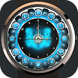 Butterfly Watch Face App icon