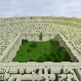 Mazecraft - Labyrinth Escape icon