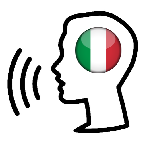 App Logopedia : esercizi IT logo
