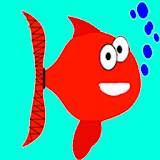 Kırmızı Balık Şarkıları icon