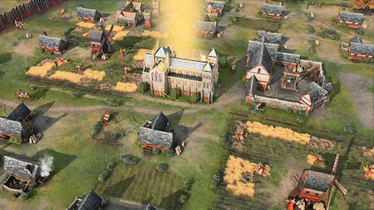 Age of Empires 4 Mobile 1