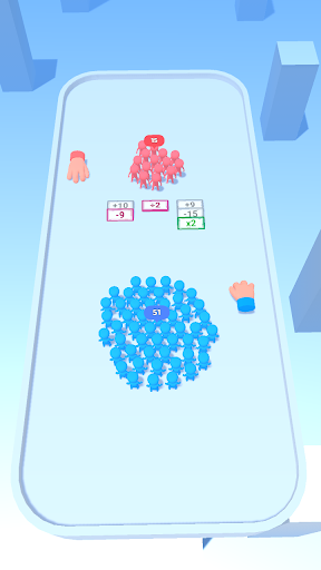 Card Crowd Screen 2