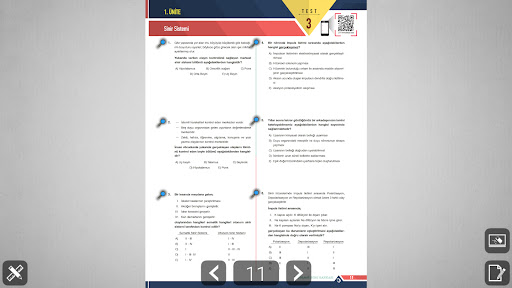 Karacan Mobil Kütüphane Screen 2