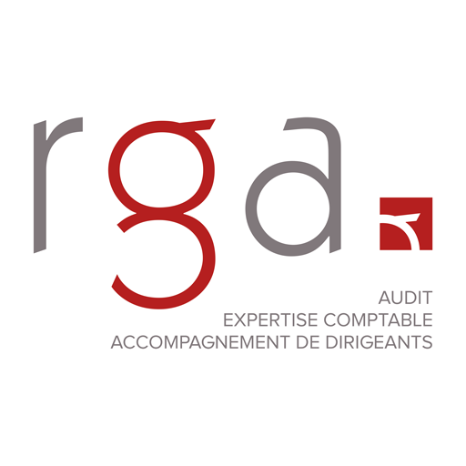 MyRGA logo