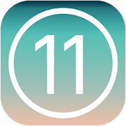 iLauncher X - new iOS theme for iphone launcher 3.13.5 Icon