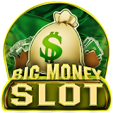 Big Money slot icon