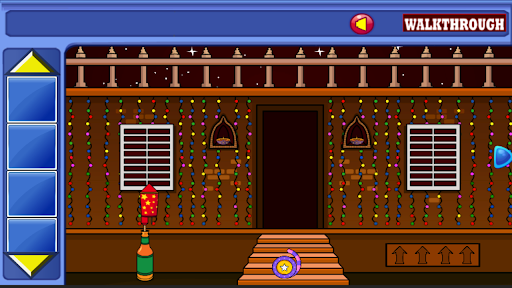 Android application Advance Happy Diwali 2023 screenshort