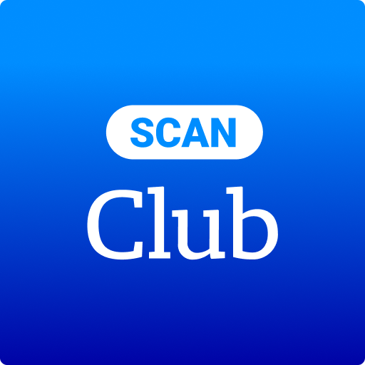 Scan Club 3.3.1 Icon