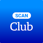 Cover Image of Download Scan Club 3.1.0 APK