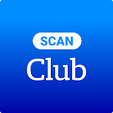 Scan Club icon