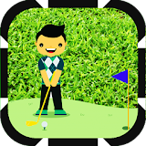 Master Golf icon