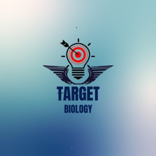 TARGET BIOLOGY logo