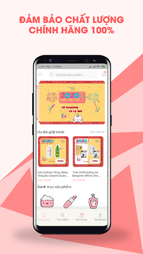 Lam Thảo Screenshot 1 - AppWisp.com