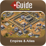 Guide for Empires & Allies icon