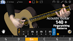 screenshot of Guitar 3D-Studio by Polygonium