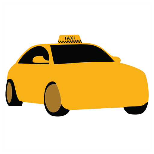 Taxi Driver logo