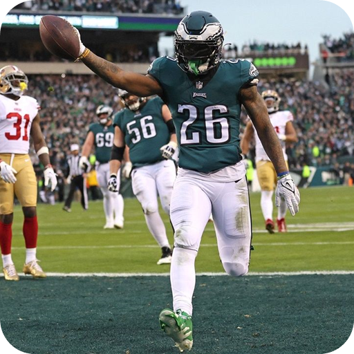WALLPAPERS PHILADELPHIA EAGLES Download on Windows