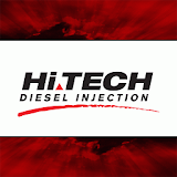 Hi Tech Diesel icon