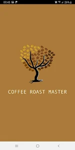 Coffee Roast Master