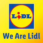 Cover Image of Download We Are Lidl  APK